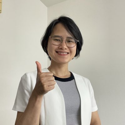 Trần Huệ | Yuri tweet media
