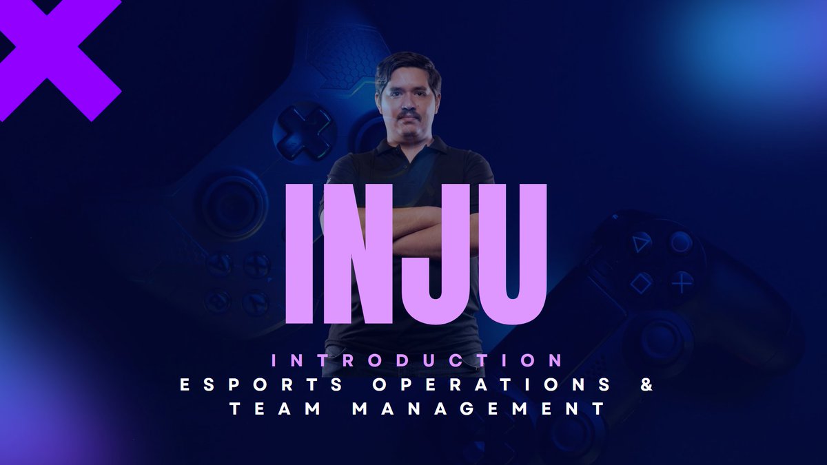 Sigo buscando oportunidades gente!

+ 8 años trabajando en la industria de los esports en Latinoamérica, hoy estoy viviendo en Europa y buscando nuevos desafíos profesionales. 

Desde gestionar equipos de alto rendimiento hasta construir estructuras desde cero, mi objetivo