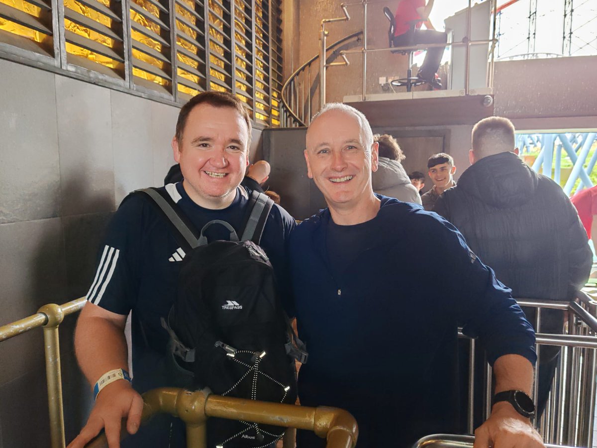 QueenMargaretAcademy tweet media