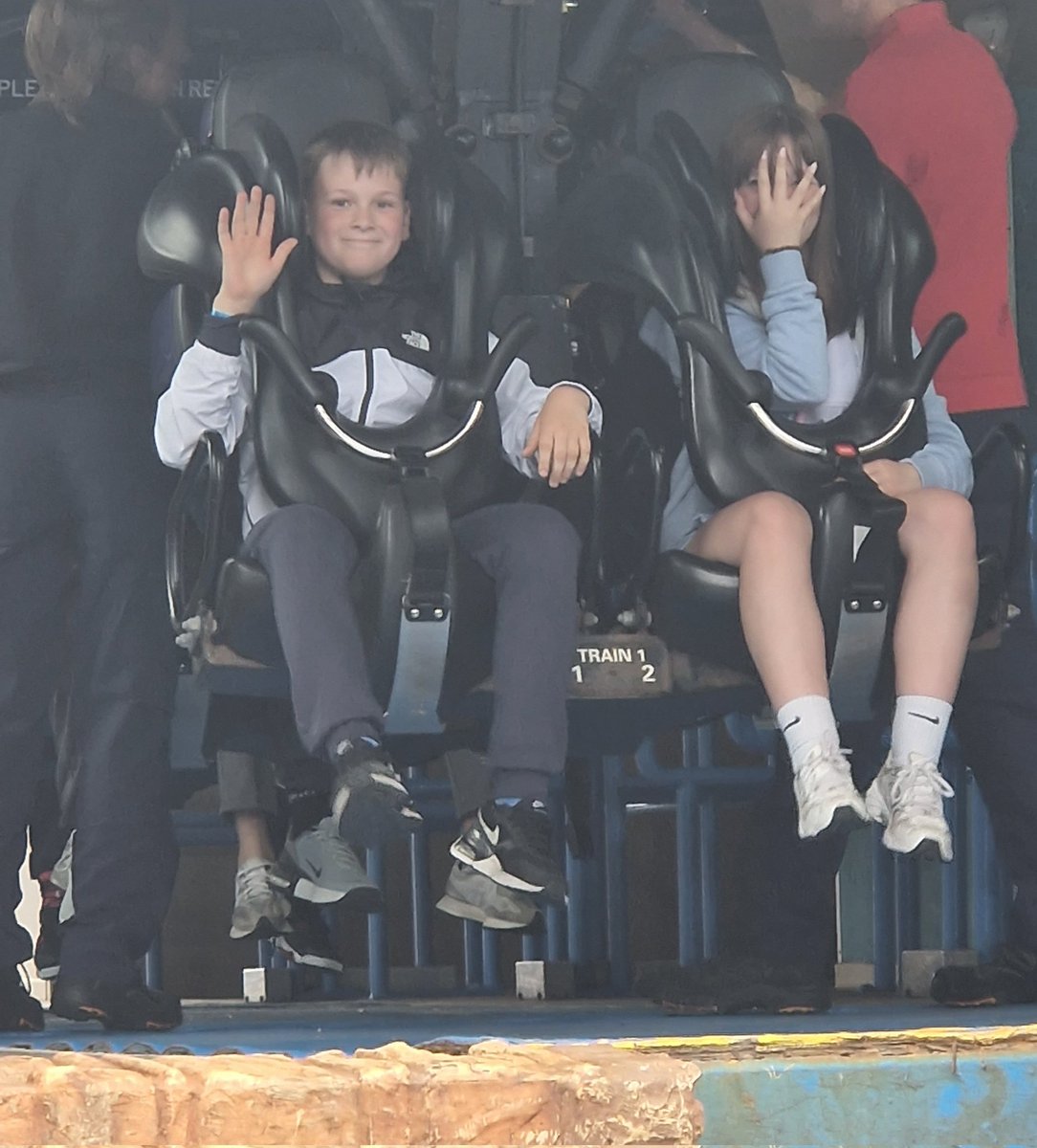 QueenMargaretAcademy tweet media