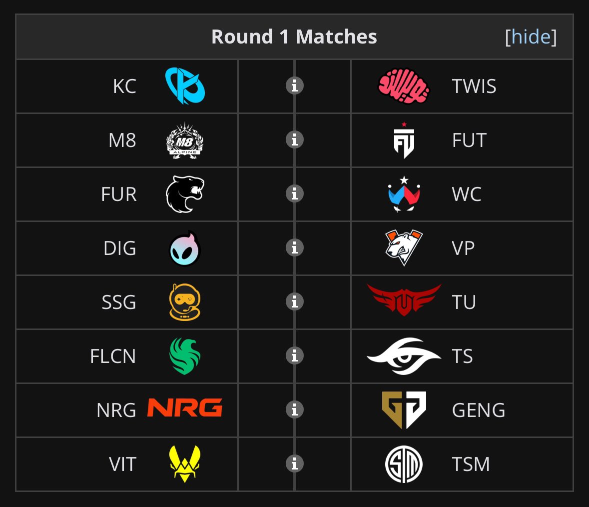 Pulse Bop tweet media