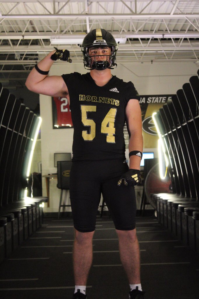 Chase Kitsmiller (@kitsmillerchase) on Twitter photo I had a great time at Emporia State for their Elite visit. Thank you <a href="/CoachCash1/">Vincent Cashdollar</a> for having me. I had a great visit and look forward to being back. <a href="/esuhornetsfb/">ESU Hornet Football</a> #StingersUp <a href="/Tarrants_GVHS/">Mike Tarrants</a> <a href="/GVEagleFootball/">Grain Valley Football</a> <a href="/JPRockMO/">JP Rock</a> <a href="/WOWKCfootball/">WOWKC</a> <a href="/sixstarfootball/">Six Star Football | PLUS+</a> I had a great time at Emporia State for their Elite visit. Thank you <a href="/CoachCash1/">Vincent Cashdollar</a> for having me. I had a great visit and look forward to being back. <a href="/esuhornetsfb/">ESU Hornet Football</a> #StingersUp <a href="/Tarrants_GVHS/">Mike Tarrants</a> <a href="/GVEagleFootball/">Grain Valley Football</a> <a href="/JPRockMO/">JP Rock</a> <a href="/WOWKCfootball/">WOWKC</a> <a href="/sixstarfootball/">Six Star Football | PLUS+</a>