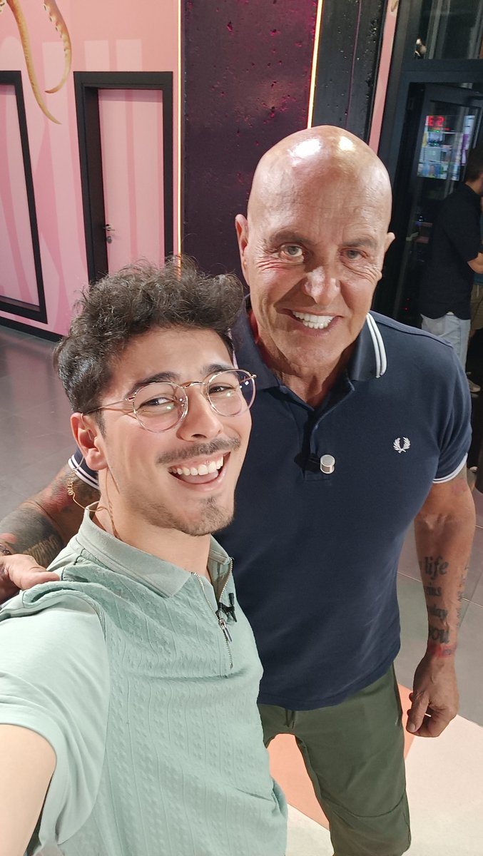 Arnau Martínez tweet media