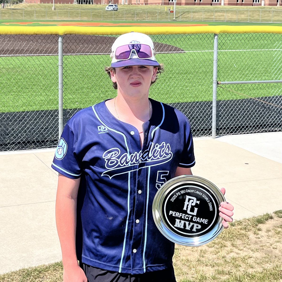 Michigan Bandits Baseball 17U (@bandits17u) on Twitter photo Mott CC commit Trent Hankamp wins Offensive MVP at Grand Rapids Perfect Game
.500 avg
4 doubles
1 triple
2HR
<a href="/MottCCBaseball/">Mott CC Baseball</a> Mott CC commit Trent Hankamp wins Offensive MVP at Grand Rapids Perfect Game
.500 avg
4 doubles
1 triple
2HR
<a href="/MottCCBaseball/">Mott CC Baseball</a>