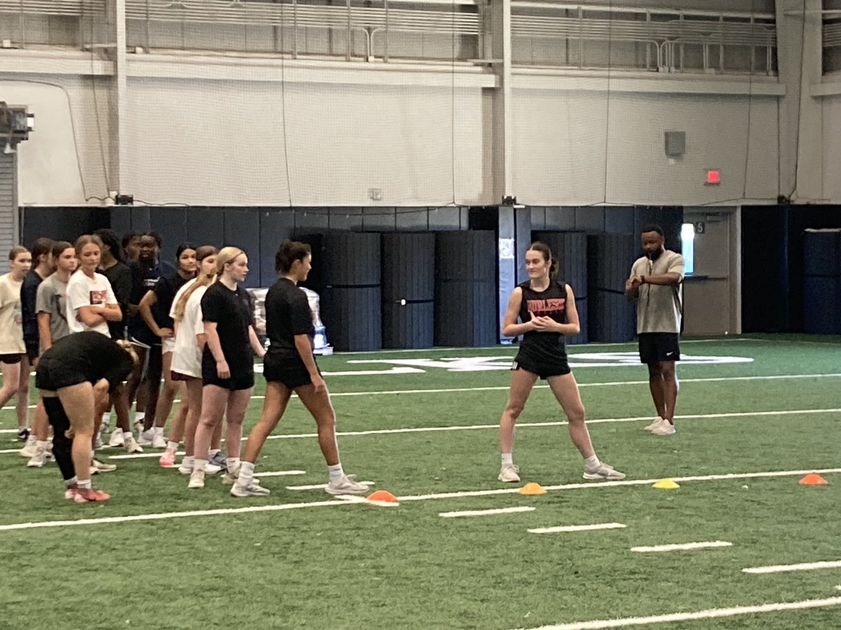 Kyle Geller (@kgeller01) on Twitter photo The <a href="/BHSGAthletics/">Burleson HS Girls Athletics</a> are getting after it this week before their well deserved break. Speed. Strength. Conditioning. They don’t exercise, they TRAIN!
<a href="/BHSElks/">Burleson High School</a>
<a href="/BurlesonISD/">BurlesonISD</a> The <a href="/BHSGAthletics/">Burleson HS Girls Athletics</a> are getting after it this week before their well deserved break. Speed. Strength. Conditioning. They don’t exercise, they TRAIN!
<a href="/BHSElks/">Burleson High School</a>
<a href="/BurlesonISD/">BurlesonISD</a>