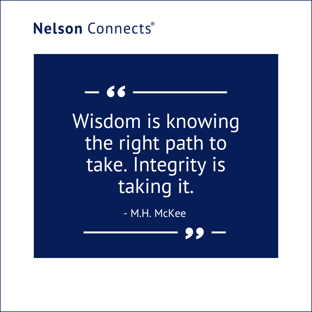 Nelson_Connects's tweet photo. Knowing the right path is one thing. Choosing to walk it with courage, honesty, and purpose is what sets true leaders apart. 💫 #Integrity #Leadership #WisdomInAction #NelsonConnects https://t.co/hG81ajTZ9W