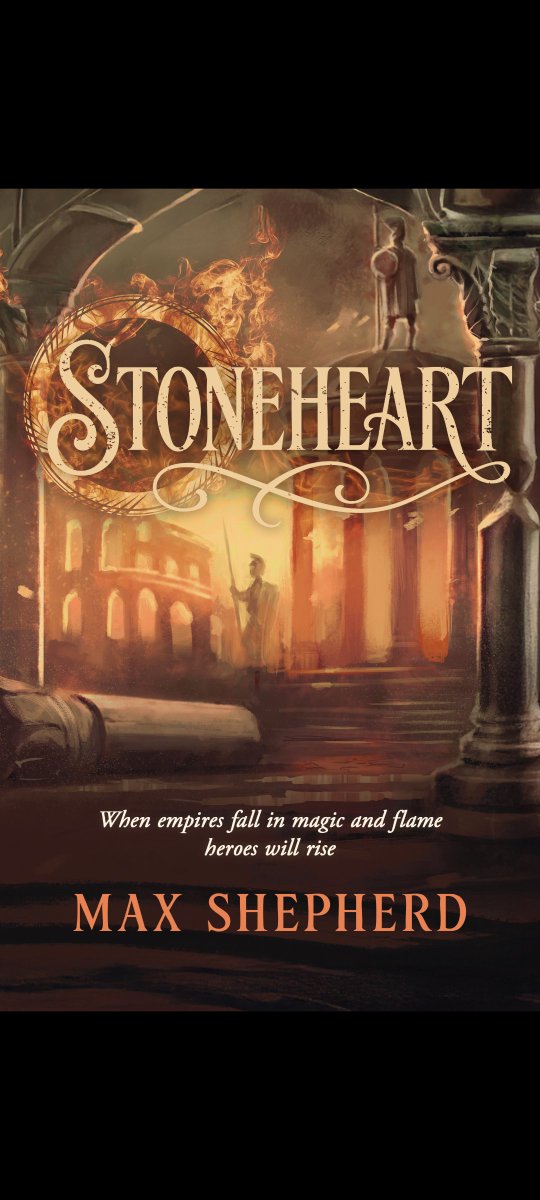 MHShepherd's tweet photo. One will lead when all seems lost.

One will forge a legend.

One will die, or doom them all.

#WritingCommunity #BookTwitter #books https://t.co/Jj7zwlHQzg