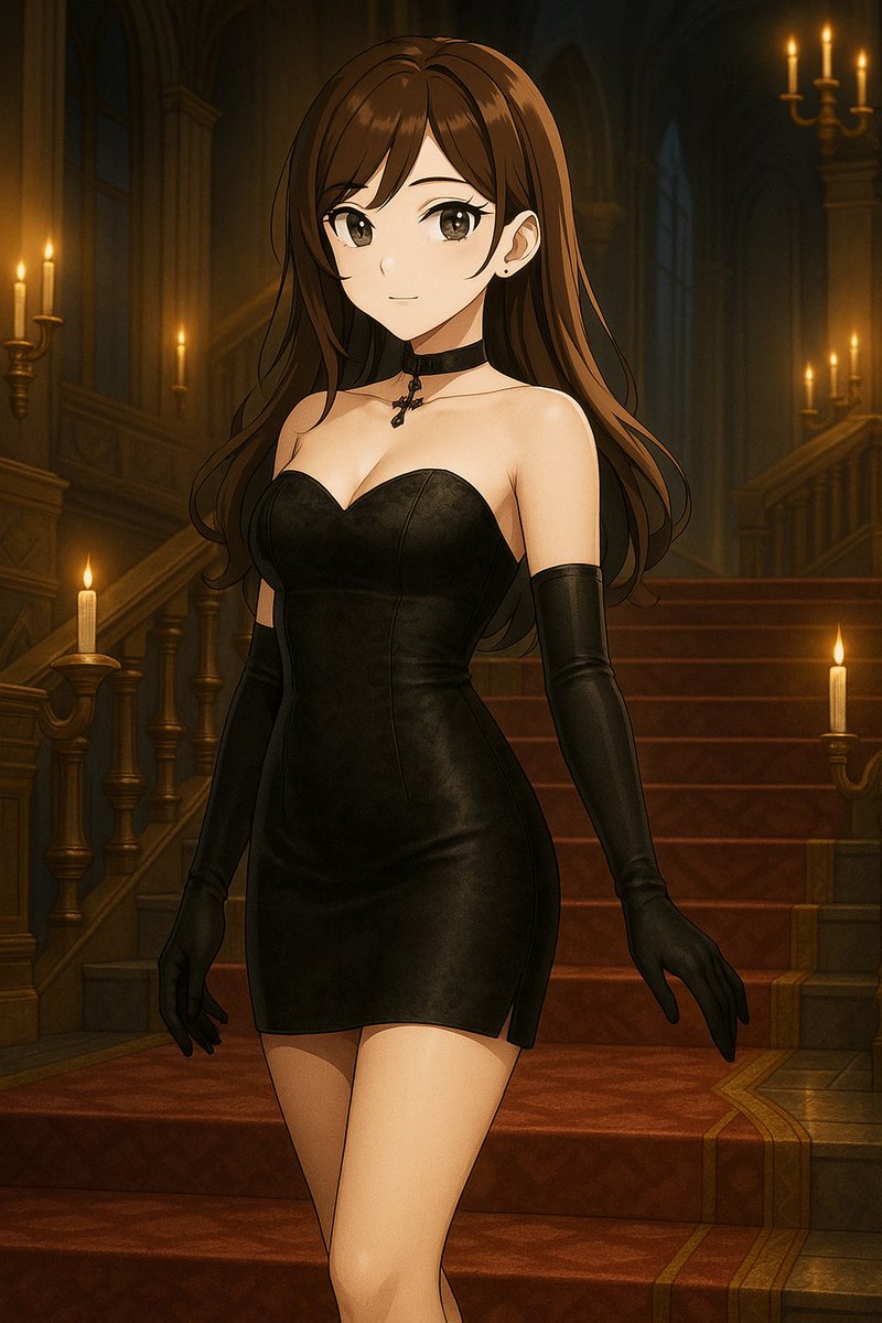Goddess_Meiko's tweet photo. You fantasize about me.
But fantasies cost money, piggy.
And I always collect.

#findom #paypig #2DFindom #AnimeWorship https://t.co/ngI91K4LjA
