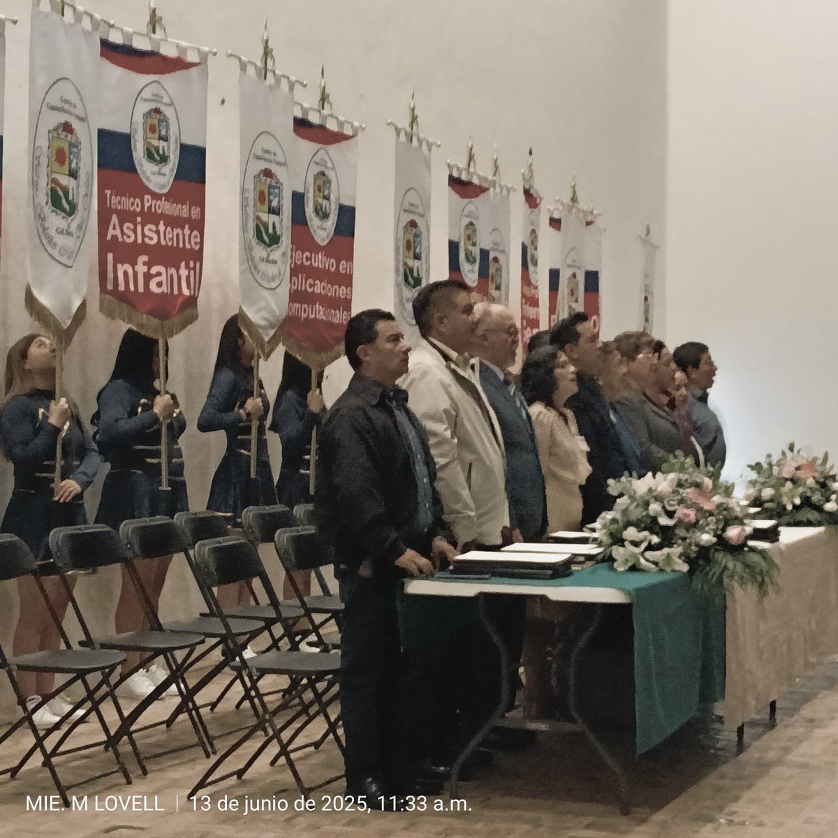 CapaSerdan's tweet photo. Excelente evento en CD Serdán, con centro de capacitación femenil Sabina Bolaños Cacho de Díaz, Cecosama presente. https://t.co/8w1U9hUBAC