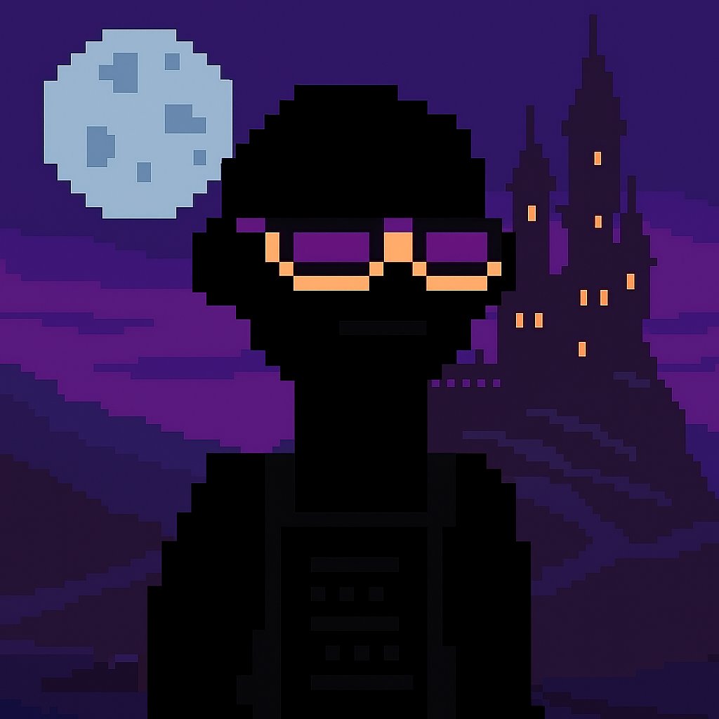 GE 𝕏 fam 🥷🏻 

Keep showing up 🕶️ 

Sending much Love 💜

➕ <a href="/GiveRep/">GiveRep</a> 
👁️‍🗨️ <a href="/ATTNtoken/">Attention 👁️</a>