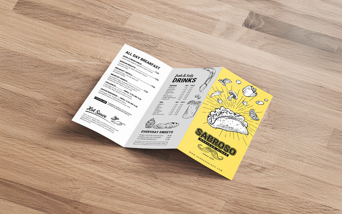 Quality that unfolds beautifully.✨

Our folded leaflets don’t just look good  - they feel it too. Premium print, perfect folds, and designs that open up all kinds of possibilities.

Shop now - bit.ly/3SAuDhb 🔗

#GrowWithPrint