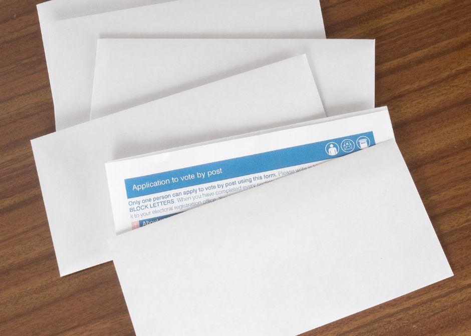 A change in the law means that if you registered to vote by post on or before 30 January 2024, you must reapply. Otherwise, your postal vote will be cancelled.

The deadline to reapply is 31 January 2026. 

Find out more at trafford.gov.uk/postal-vote-re…