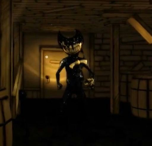 SoulBirdComics's tweet photo. Bendy really caught my attention. A cartoon that wants to take revenge on its creator? Great! Then the music came out, very catchy hahahaha

#BendyAndTheInkMachineFanArt #InkDemon #AliceAngel

Video here
https://t.co/gmlC8lR4pl https://t.co/2mV4jmexEQ