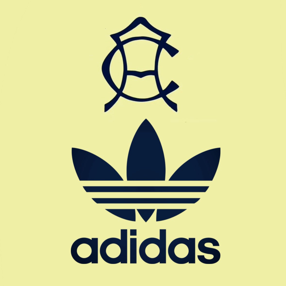 El Club América tendrá su propia colección retro de Adidas Originals🤩💛