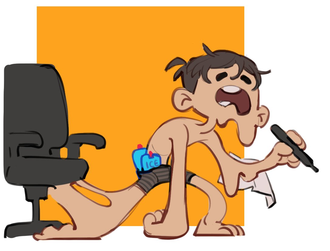 Lyadrielle's tweet image. Your local artist most likely... This has been me for the past month