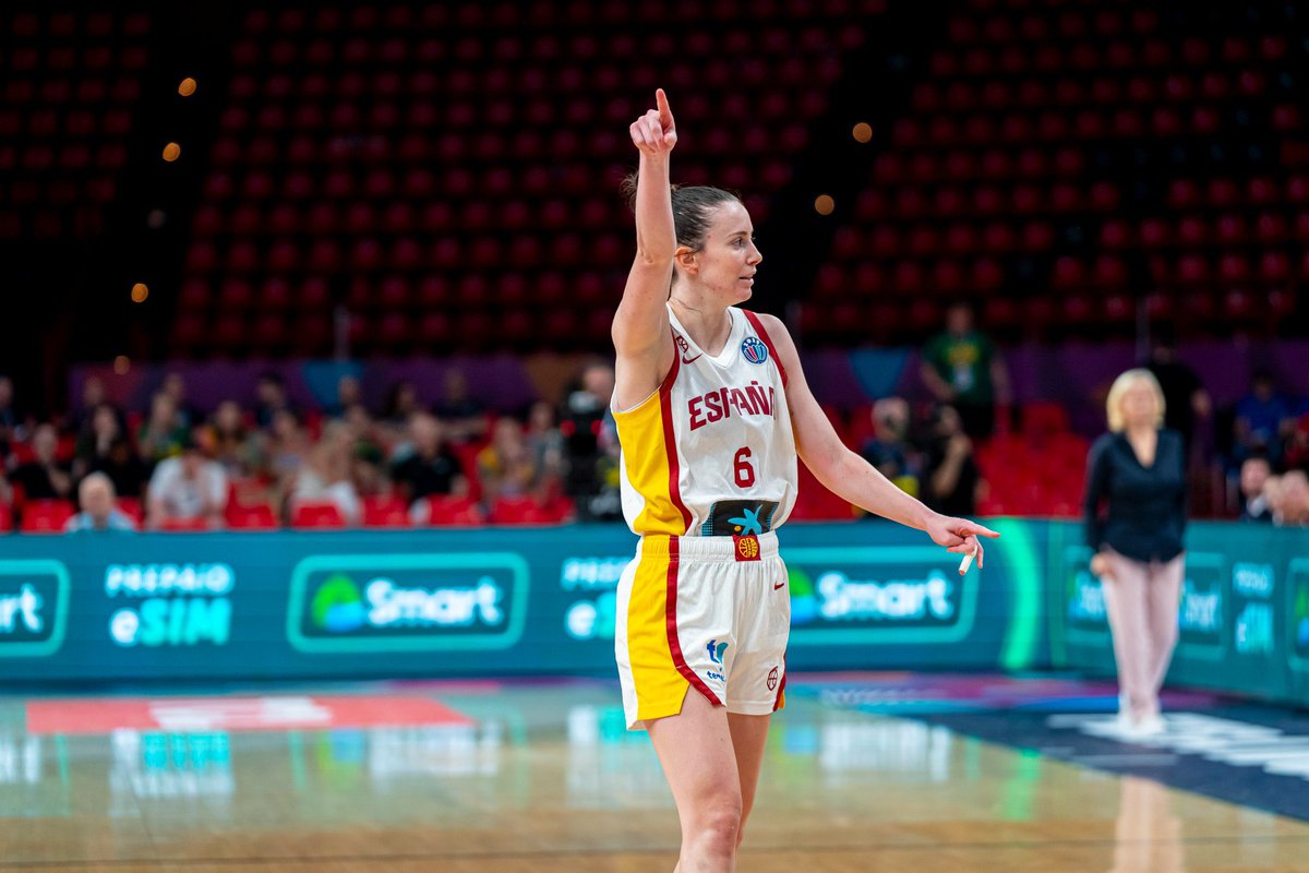 PabloLolaso's tweet photo. ¡PERO QUÉ ACABAN DE HACER ESTAS DOS!

Totalmente demoledoras AINA AYUSO y RAQUEL CARRERA. 

¡Semifinales! https://t.co/bE1MrqMCV2