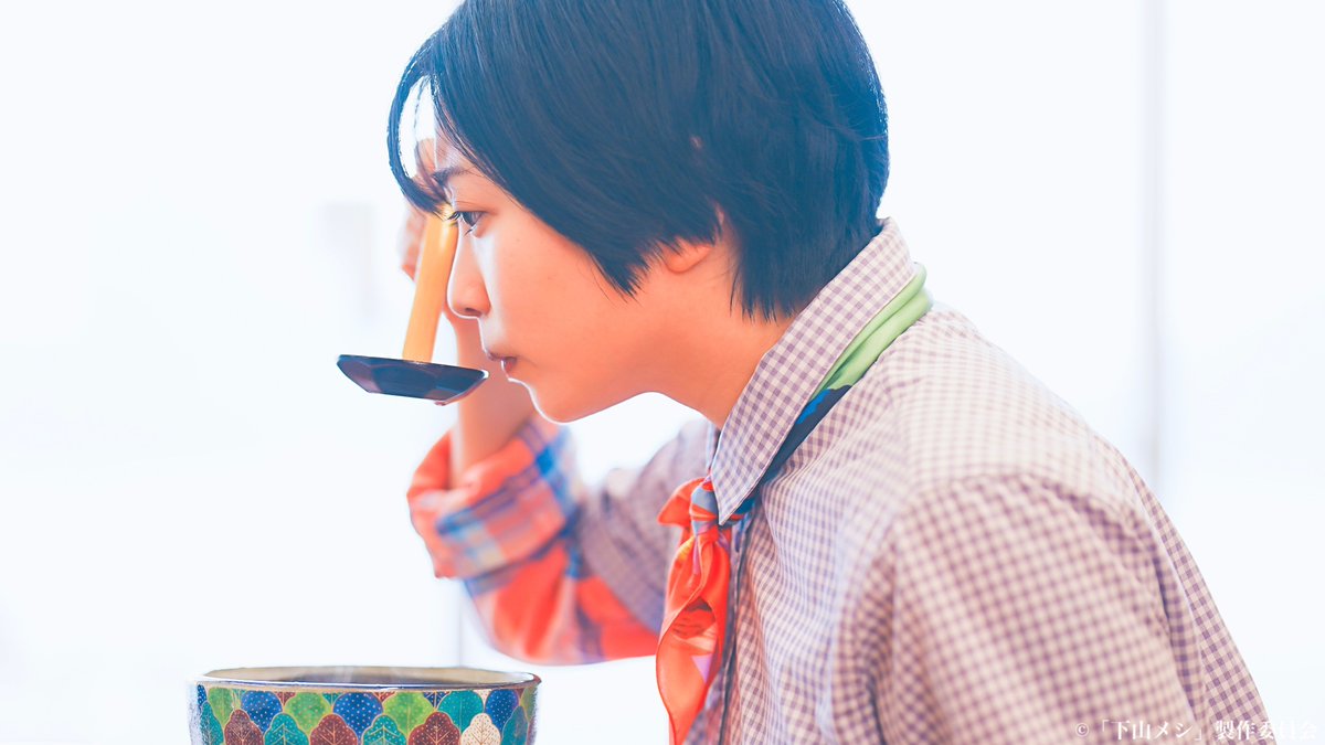 tx_gezanmeshi tweet picture
