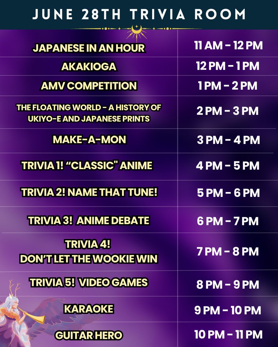 Anime ID tweet media