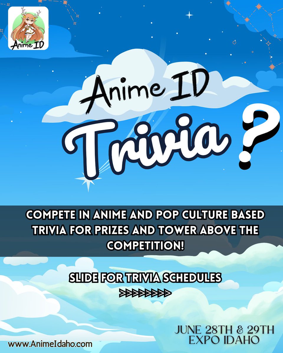 Anime ID tweet media