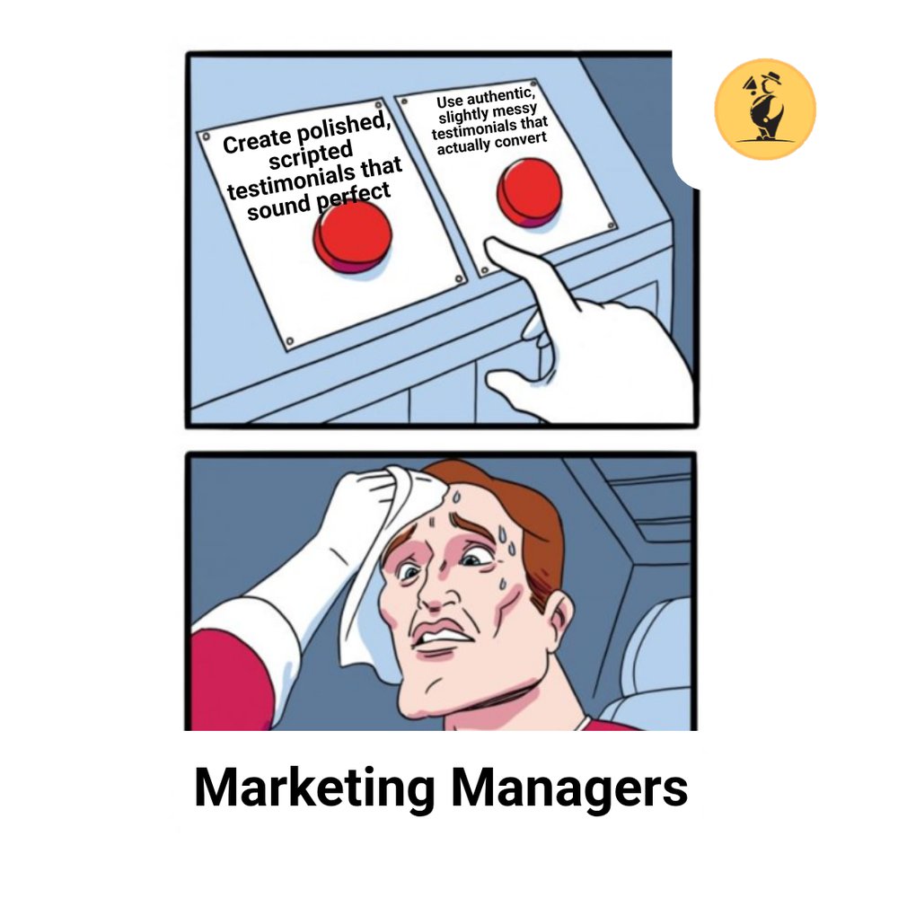 What a Story tweet media