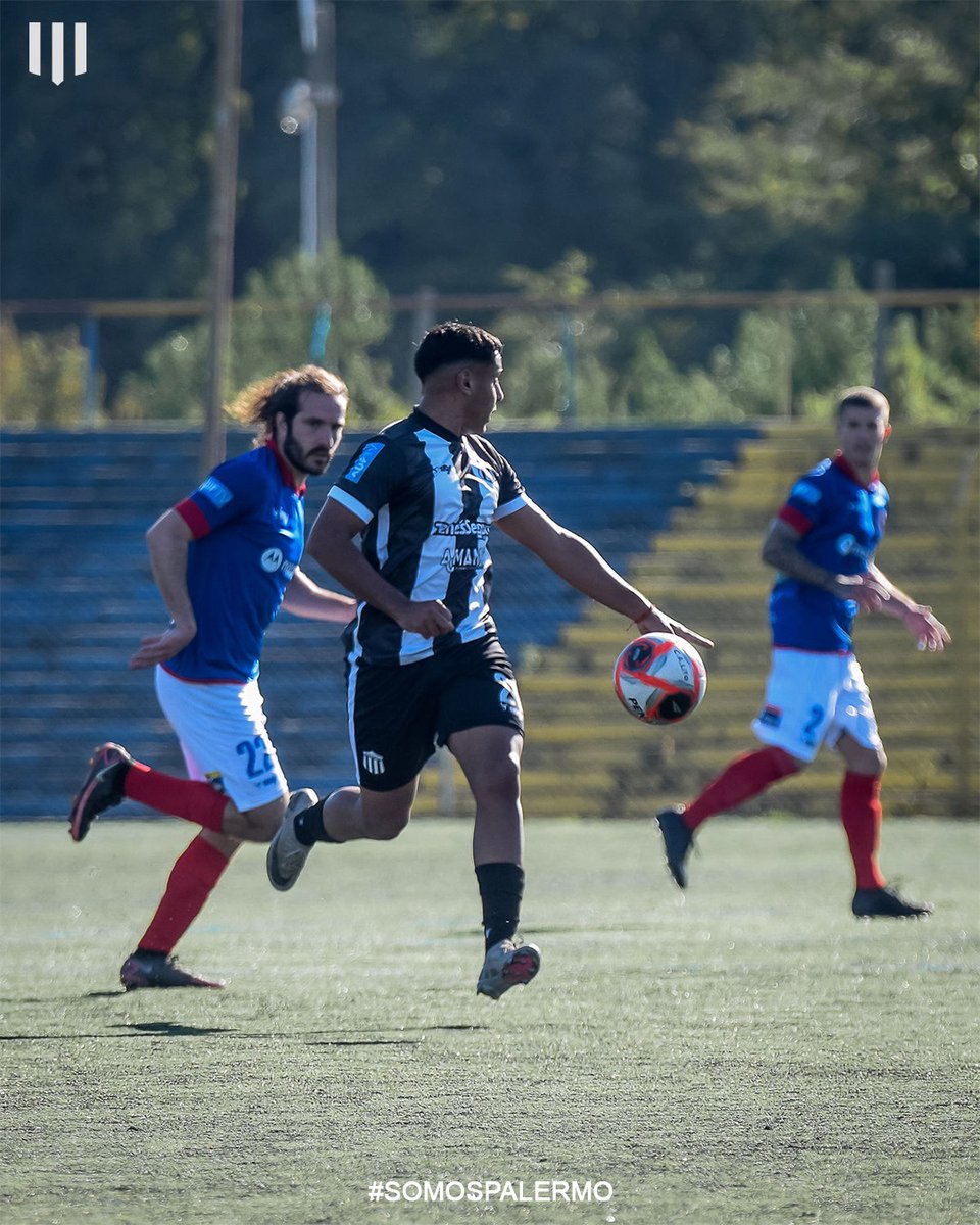 Mar de Fondo Fútbol Club tweet media