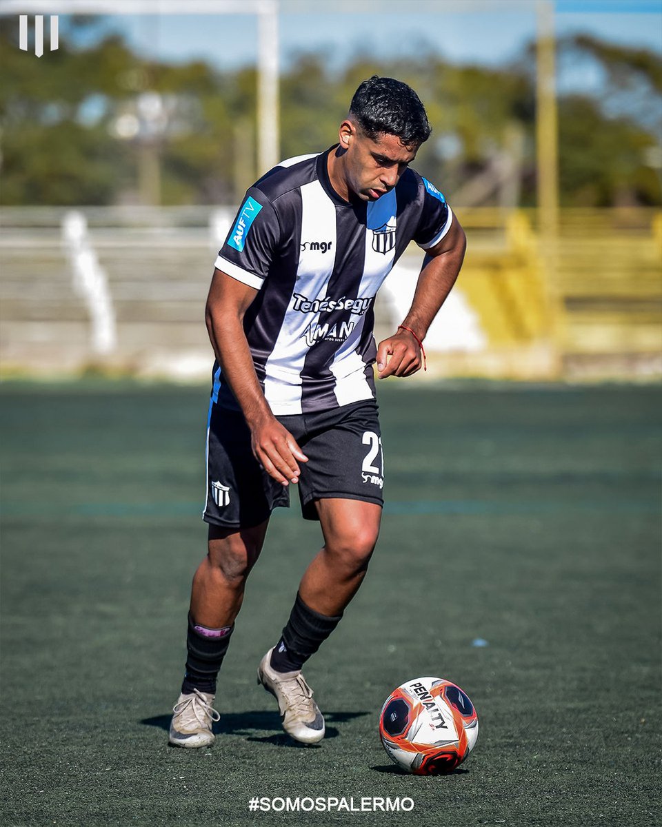 Mar de Fondo Fútbol Club tweet media