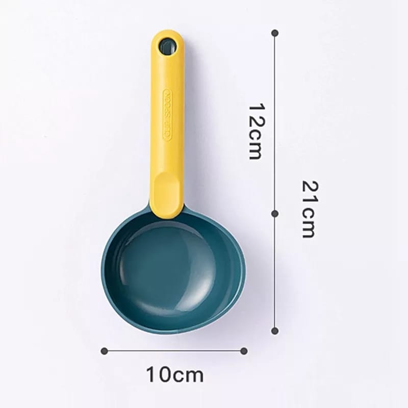 ClassicShoes3's tweet photo. Blue 2 in 1 Scooping Spoon with Sealing Clip
1200ksh 
call or Whatsapp 0701460601

FINISH THE JOB THE PEOPLE SHALL #occuppystatehouse2025 Ngong Mutembei TV NO GOING HOME Githurai Yanga #OutlightAI Use VPN WE ARE THE MEDIA #25thJune2025 Waiyaki Way al nassr Safaricom RUTO MUST GO https://t.co/NbbdihK9JT