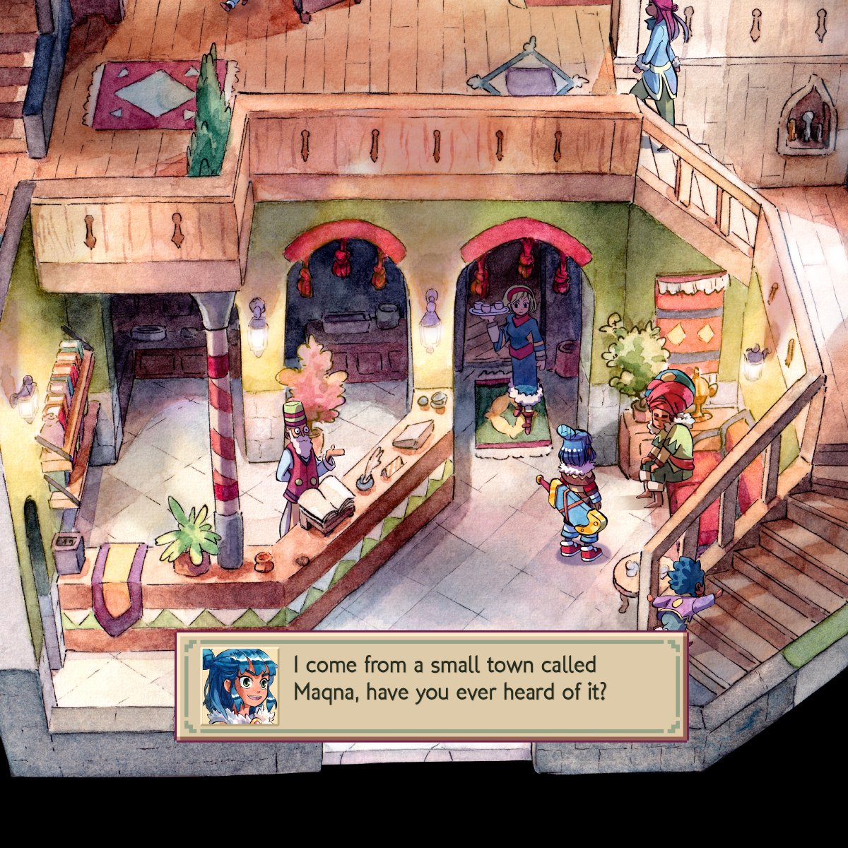 Marcel Mosqi tweet media