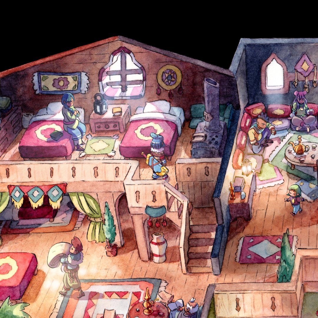 Marcel Mosqi tweet media