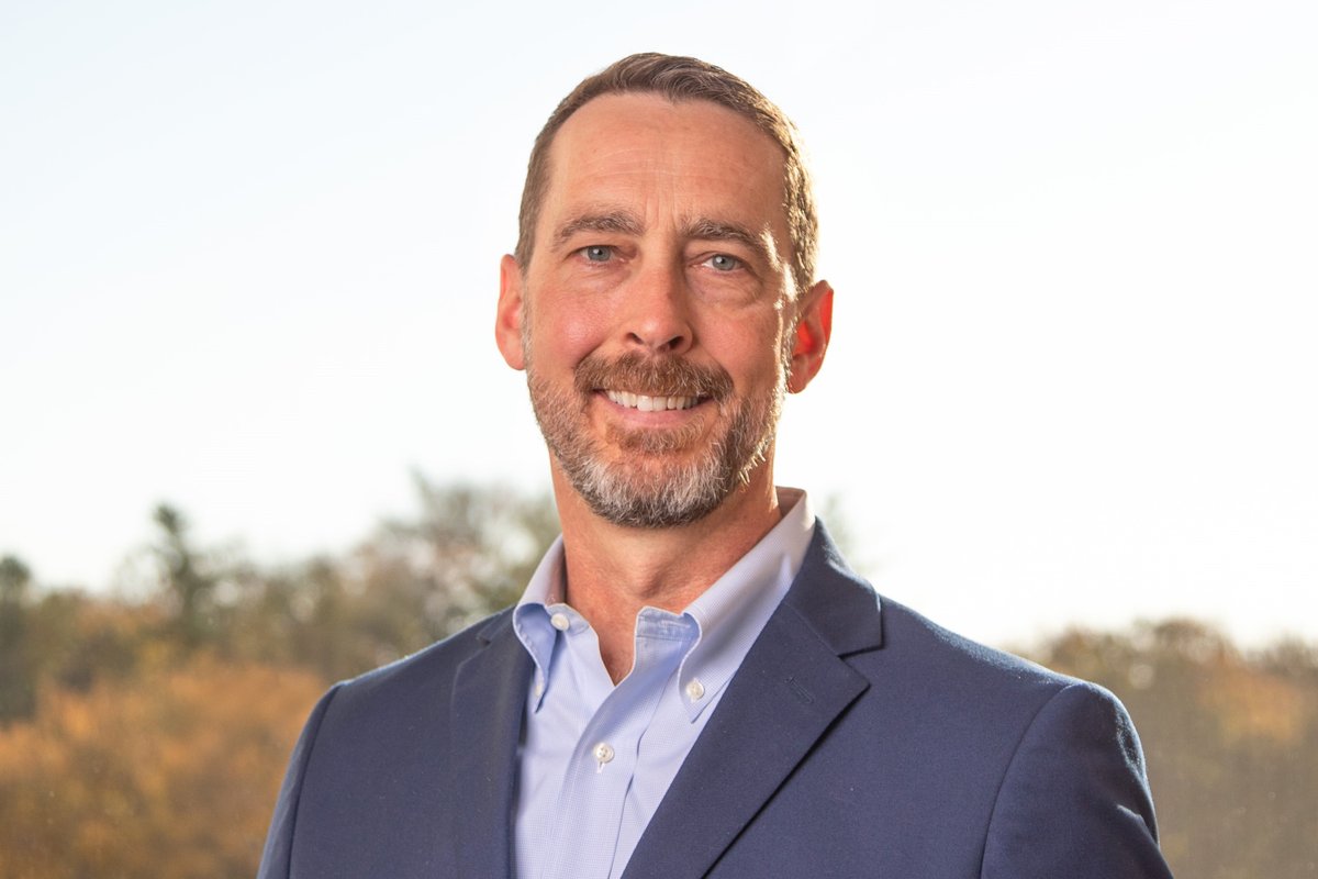 🎉 Congratulations, Kevin Scheibe! We're proud to announce that the chair of the Department of Information Systems and Business Analytics is being reappointed for another term.

We're excited for the future of the department under his continued leadership!