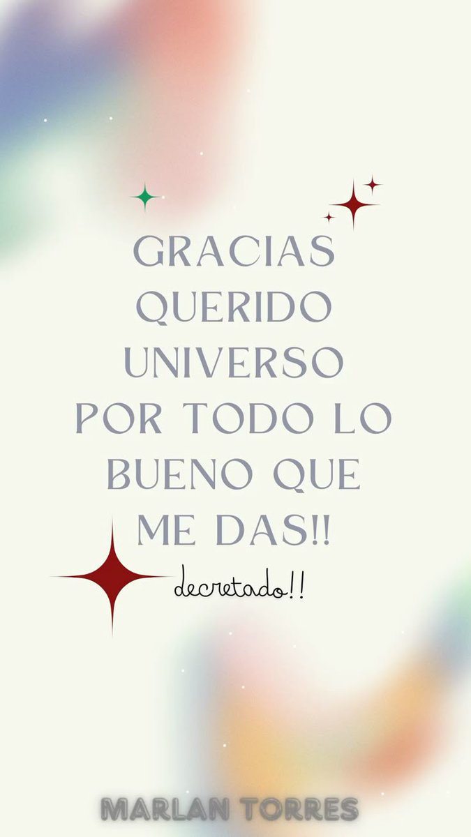 Motivosentuvida's tweet photo. ✨✨Que tengas un grandioso día!✨✨
#FelizMiércoles 
#BuenosDías https://t.co/y5t0ks2cAW