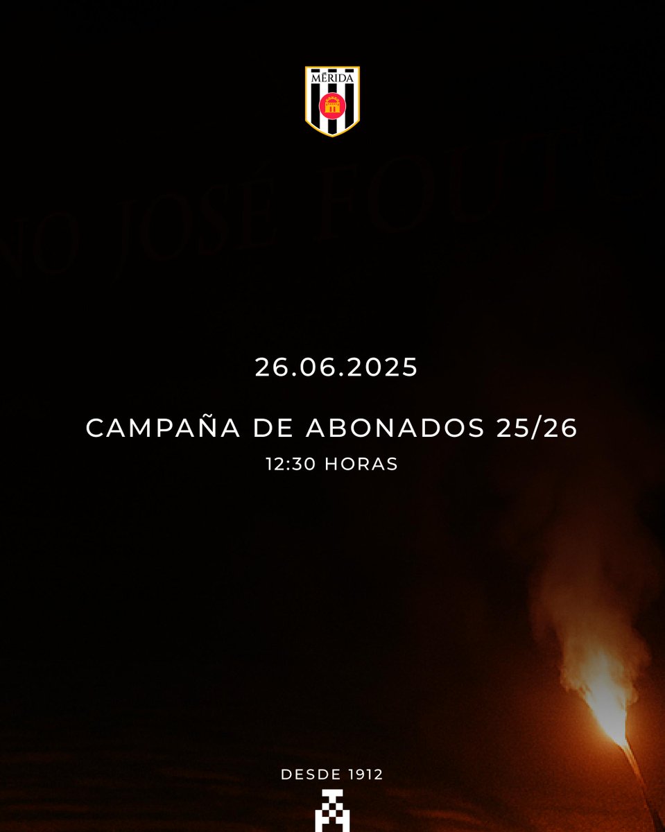 A.D. Mérida tweet media