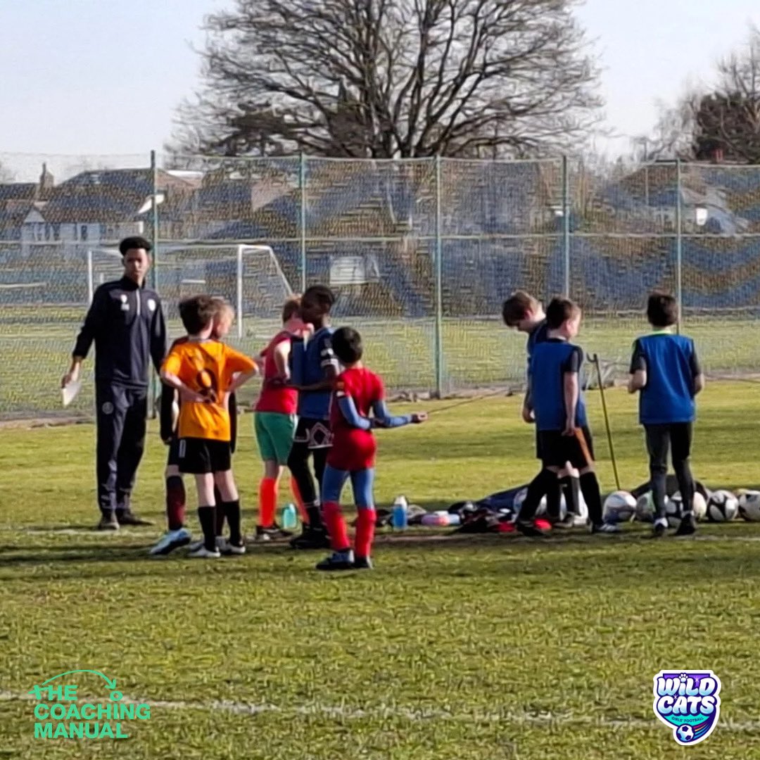 Met Police Youth FC (@mpyfc) on Twitter photo 🔹Soccer School & #Wildcats🔹
__
This Saturday, we’re going to battle!🔥 Our players will learn about 1v1, 2v2, and 3v3 battles on the pitch💪🏼
__
9am - 10am, Saturdays, Imber Court📍
__
Book via our website! Link in bio📲
__
<a href="/CoachingManual/">The Coaching Manual</a> 🔹Soccer School & #Wildcats🔹
__
This Saturday, we’re going to battle!🔥 Our players will learn about 1v1, 2v2, and 3v3 battles on the pitch💪🏼
__
9am - 10am, Saturdays, Imber Court📍
__
Book via our website! Link in bio📲
__
<a href="/CoachingManual/">The Coaching Manual</a>