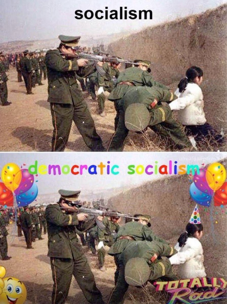 Barnabas878's tweet photo. @mkhammer Yeah, social democracy is so much better https://t.co/sfeOWWy5Bg