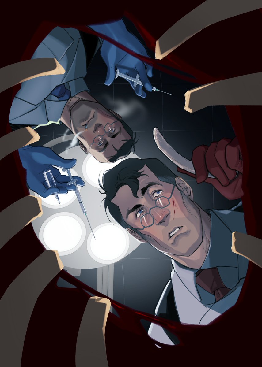 Bear (@heavymarryme) on Twitter photo 