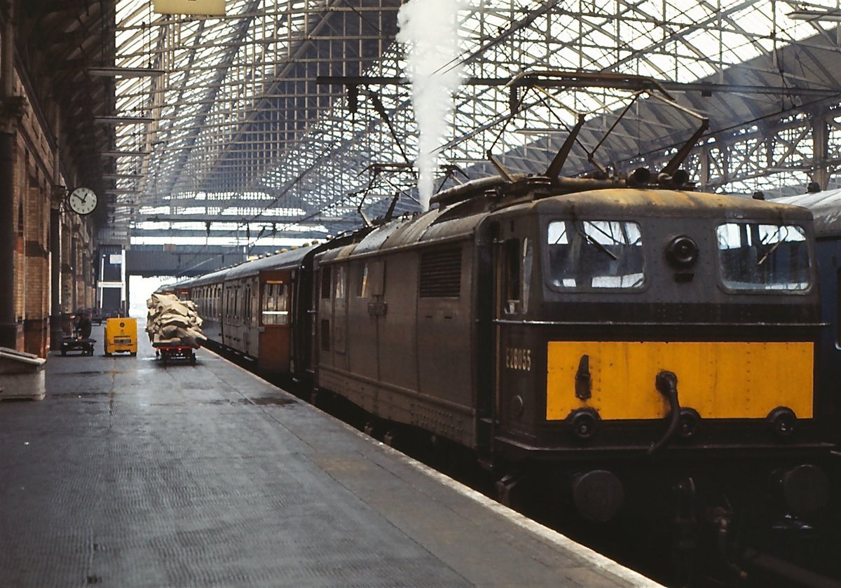 The Woodhead Route tweet media