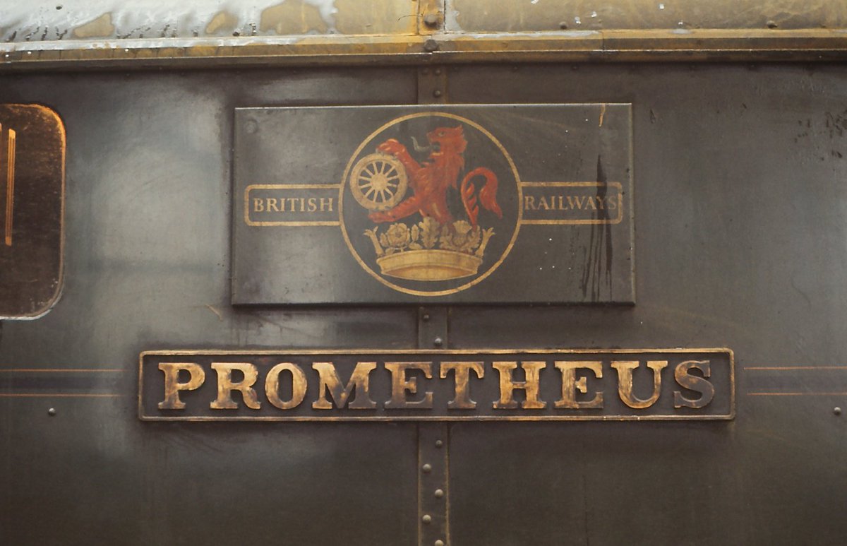 The Woodhead Route tweet media