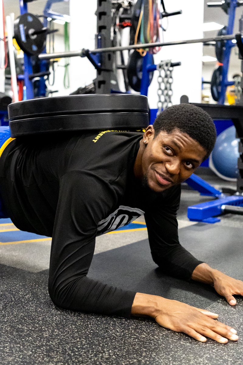 HofstraMBB's tweet photo. 🧱 by 🧱

#PrideOfLI https://t.co/B2XADavXE5