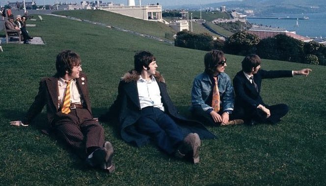 mccartneysfilm's tweet photo. happy global beatles day!! 🫶🏻 https://t.co/3NuJZI7qfR