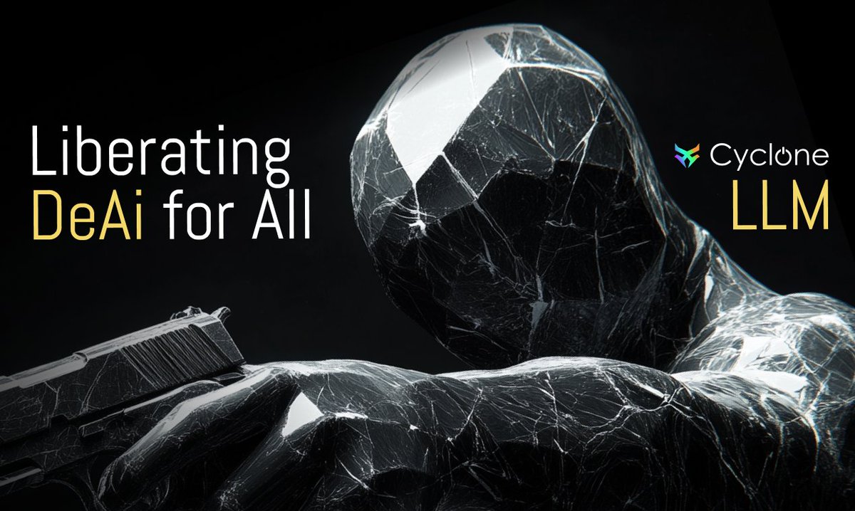 DeAI Infra News

🚀 Open Prototype: Llama-3 + LoRA Infrastructure on Decentralized VM (Demo Inside)

Hello everyone, as promised, we're sharing the details of our DeAI development.

We’ve been working on creating a censorship-resistant platform for hosting LoRA and Stable