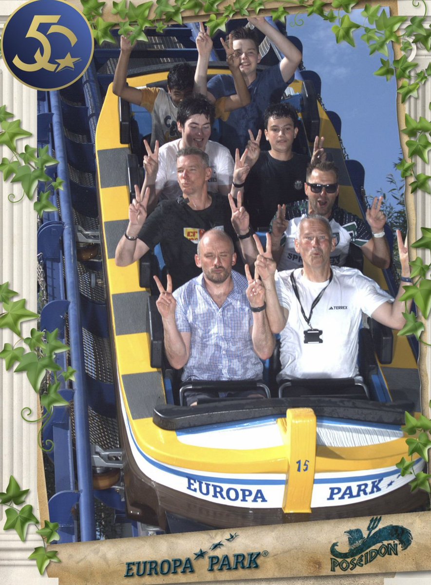 Andrew Weymouth tweet media