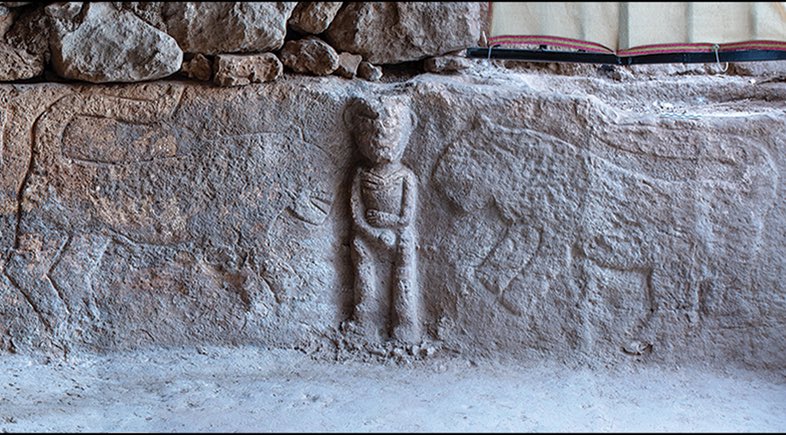 BrightInsight6's tweet photo. WOW -  @Graham__Hancock may have just uncovered a History changing revelation involving the origins of the EPIC OF GILGAMESH

Long believed to be a Sumerian tale originating out of ancient Mesopotamia 4,000yrs ago, may have actually emerged out of TURKEY…AND, an astonishing 6,000 YEARS EARLIER 🤯

Although nothing is certain and speculation is at hand, when you evaluate the details provided in Graham Hancock’s newly published article, it is clearly very much within the realm of possibility that our History may need to be rewritten involving one of humanity’s oldest surviving tales…

This is huge 🔥

Link for the full article down below!👇🏻