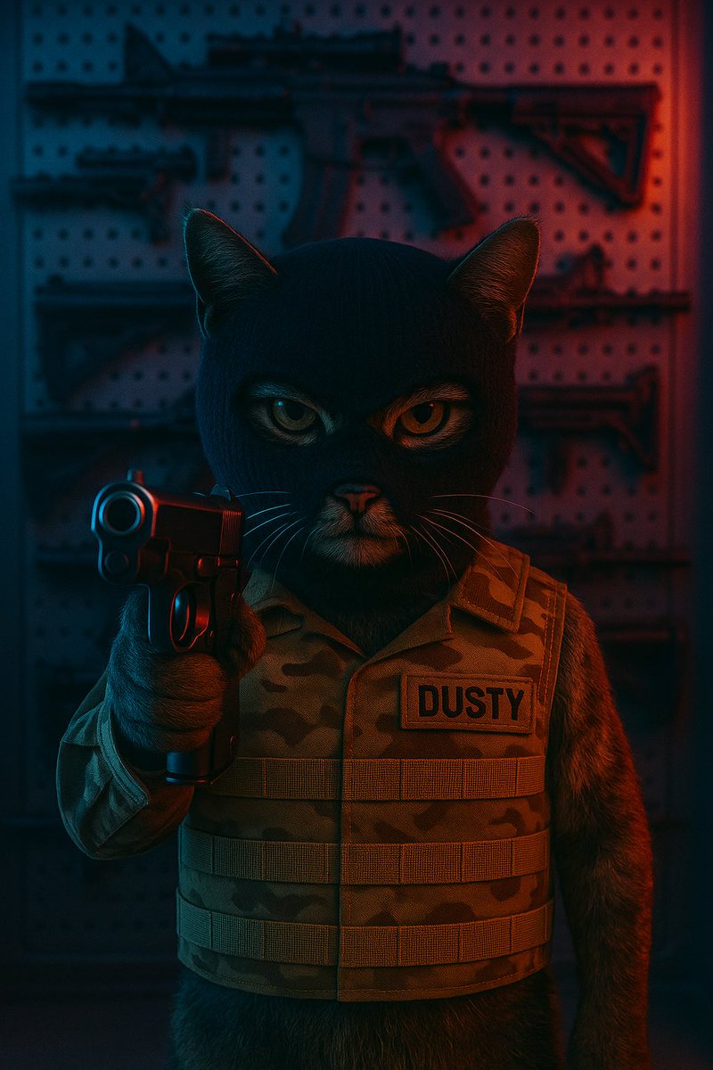 DustyBeavs's tweet photo. @HopiumPapi $Mask was the meta, is the meta and, will forever be the meta https://t.co/QWDX3xdlNq