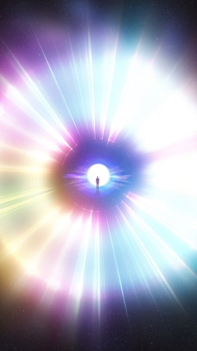 The ability to believe in yourself quite literally removes all barriers.