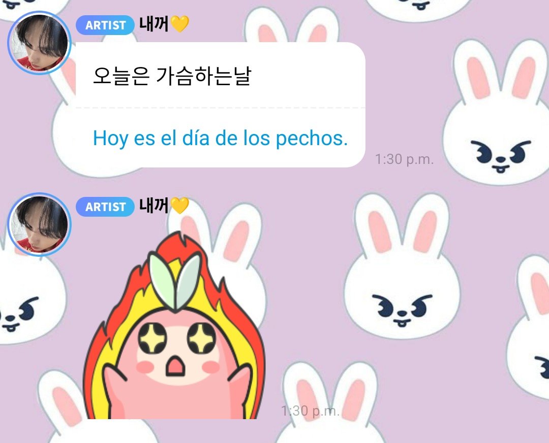 minhoadickted's tweet photo. AMÉN https://t.co/nsMuEDaNp2