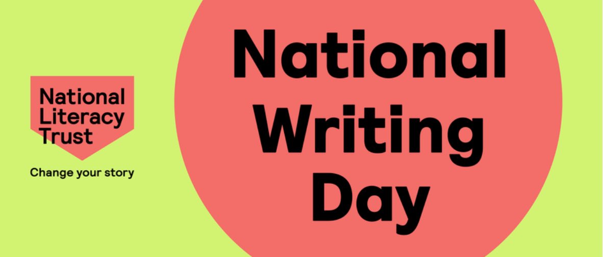 ManorTeachingSchoolHub (@manorteach) on Twitter photo Today is National Writing Day! Thank you to all teachers and TAs who bring writing to life for the children they teach, promoting a love of writing that will positively impact their future. #nationalwritingday <a href="/ManorMATrust/">Manor Multi Academy Trust</a> @literacy_trust #writing #teaching #thankyou Today is National Writing Day! Thank you to all teachers and TAs who bring writing to life for the children they teach, promoting a love of writing that will positively impact their future. #nationalwritingday <a href="/ManorMATrust/">Manor Multi Academy Trust</a> @literacy_trust #writing #teaching #thankyou