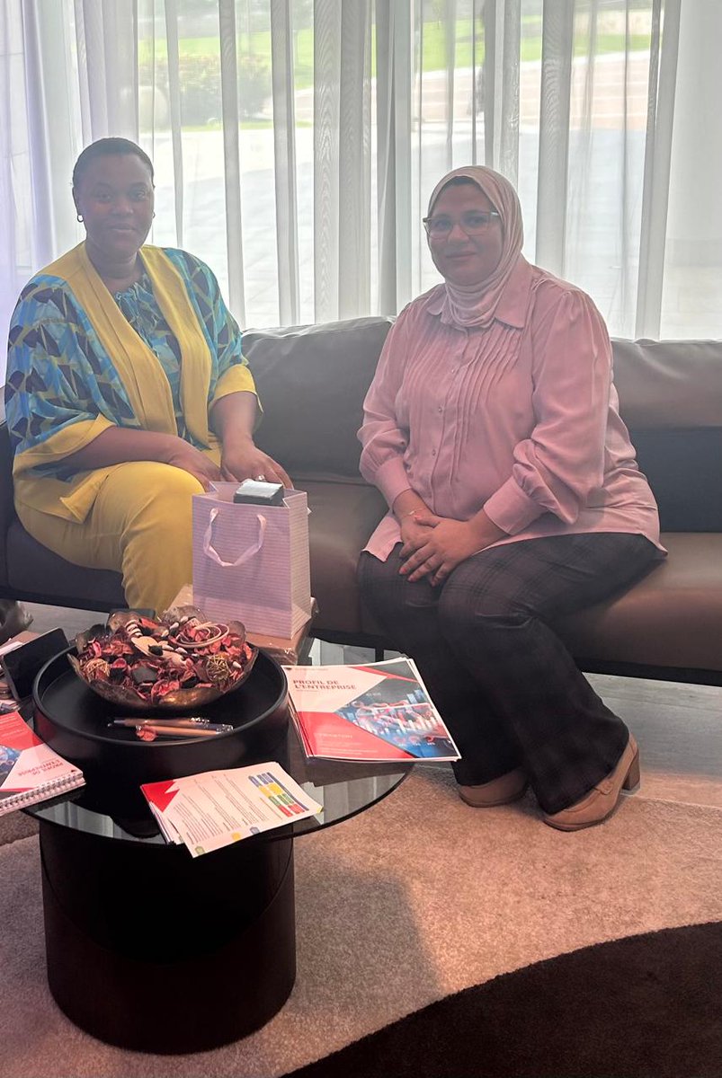 DataProtect_'s tweet image. 🔐 Proud to be part of Cyber Africa Forum 2025 in Cotonou! Together, we’re building a secure and resilient digital Africa. #CAF2025 #DATAPROTECT #Cybersecurity