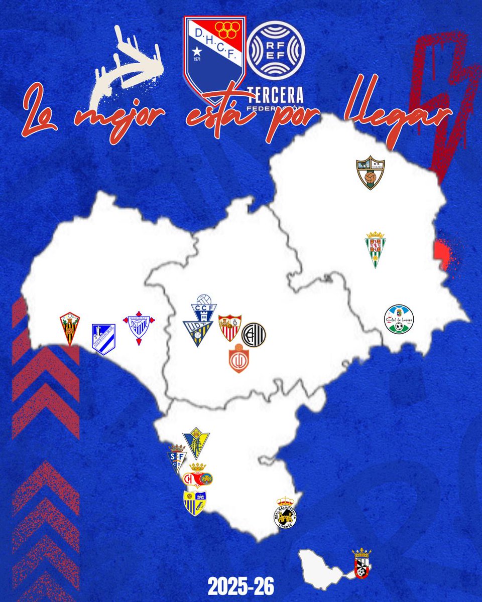 Dos Hermanas CF 1971 tweet media