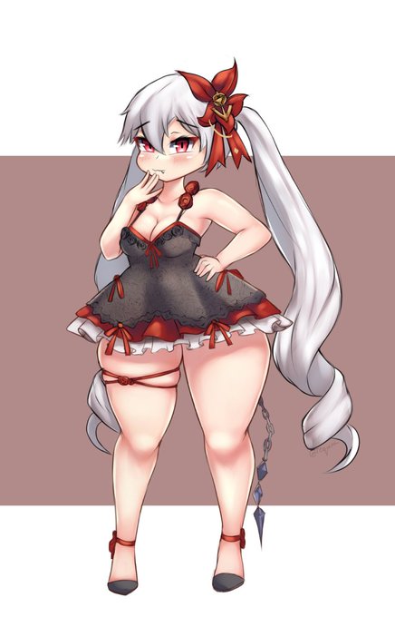 new look in mabinogi 