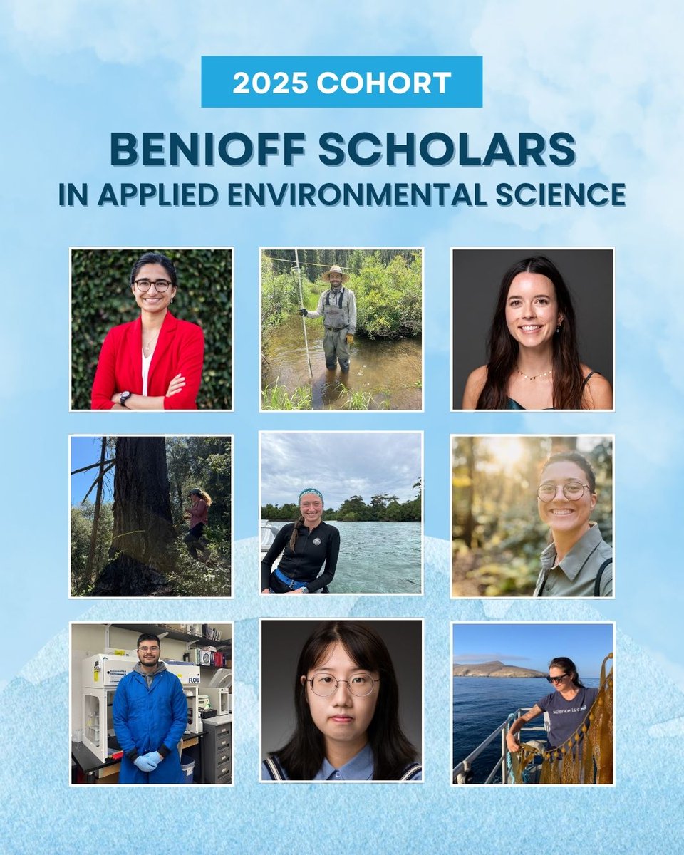 Benioff Ocean Science Laboratory tweet media